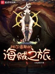 A Nhĩ Zeus Hải Tặc Chi Lữ