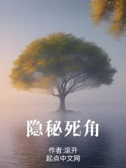 Ẩn Bí Tử Giác (Bí Ẩn Góc Chết )