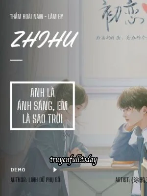 Anh Là Ánh Sáng, Em Là Sao Trời