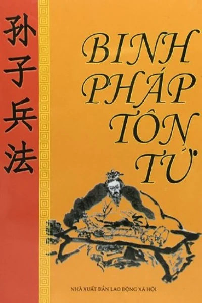 Binh Pháp Tôn Tử