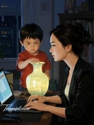 Bình Vỡ, Nhà Tan