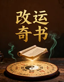 Cải Vận Kỳ Thư