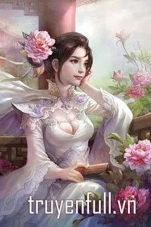 Ảnh bìa truyện Cung Nữ Thượng Vị Ký: Nhất Phẩm Hoàng Quý Phi
