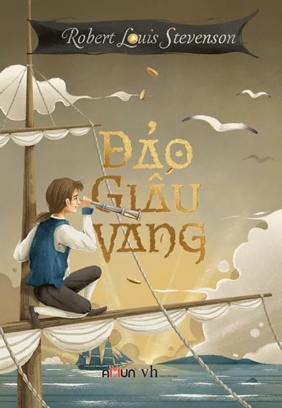 Đảo Giấu Vàng
