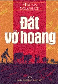 Đất Vỡ Hoang