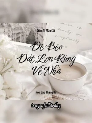 Dê Béo Dắt Lợn Rừng Về Nhà