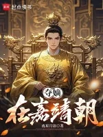 Đoạt Đích Thời Gia Tĩnh