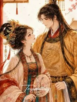 Gả Cho Thái Tử Tàn Phế