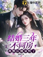 Kết Hôn Ba Năm Không Chung Phòng, Sau Khi Ly Hôn Cô Ấy Lại Lộ Bụng Bầu