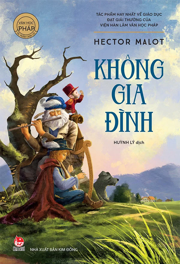 Không Gia Đình