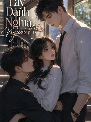 Lấy Danh Nghĩa Người Nhà