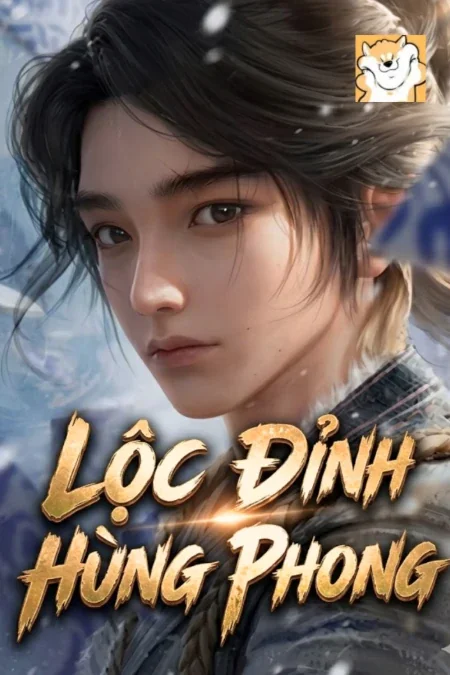 Lộc Đỉnh Hùng Phong