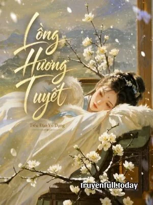Lồng Hương Tuyết - Hổ Phách Miêu Trụy