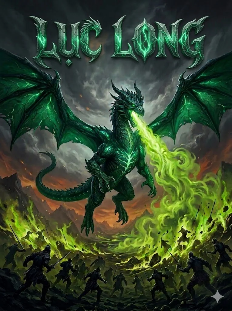 Lục Long