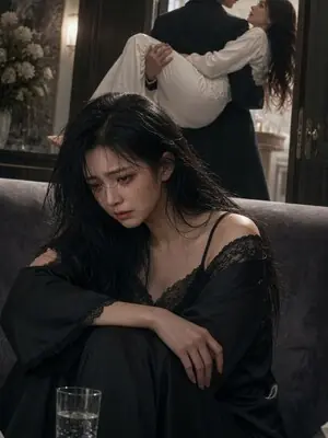 Ly Hôn Một Tháng, Tôi Mang Thai Ba: Nhà Họ Phó Phát Điên Rồi