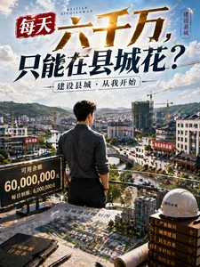 Mỗi Ngày Nhận Sáu Mươi Triệu Tệ, Nhưng Chỉ Được Tiêu Ở Huyện Nhỏ Thôi Sao?