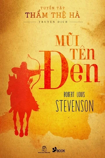 Mũi Tên Đen