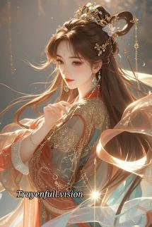 Ảnh bìa truyện Nàng Khiến Tu Tiên Giới Phải Khóc Thét