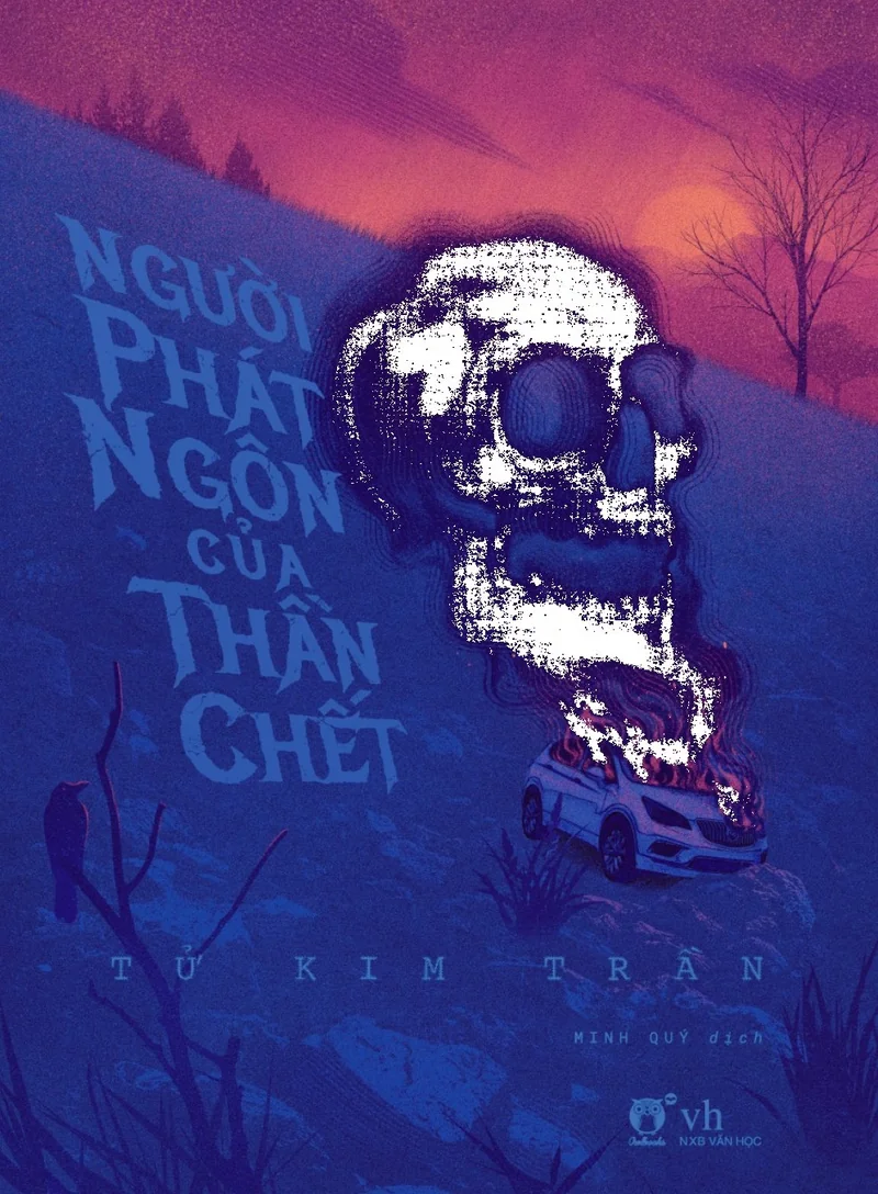Người Phát Ngôn Của Thần Chết