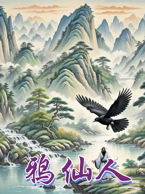 Nha Tiên Nhân