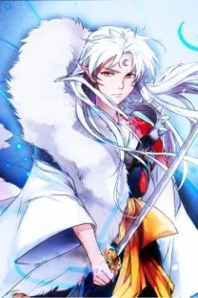 Nhật Ký Xuyên Không Vào Inuyasha - Sưu tầm