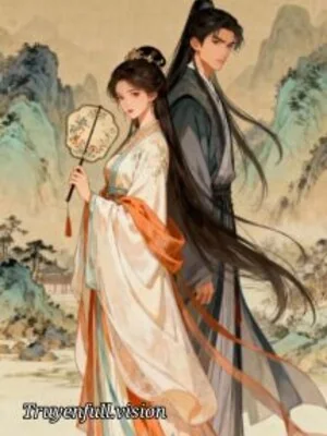 Oản Thanh Vân