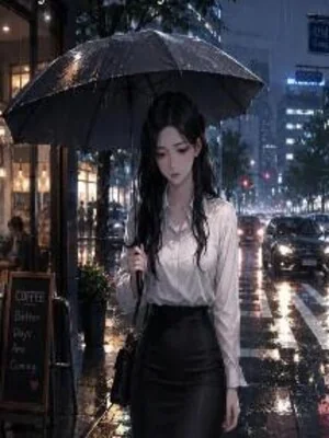 Sau Cơn Mưa, Em Tự Về Nhà