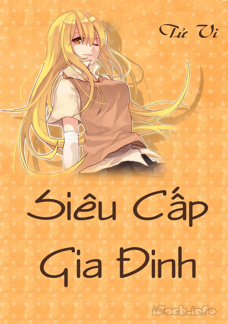 Siêu Cấp Gia Đinh