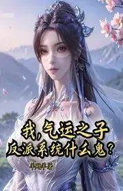 Ta, Khí Vận Chi Tử, Phản Phái Hệ Thống Cái Quỷ Gì?