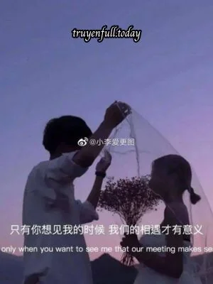 Tâm Nguyện Của Anh, Từ Đầu Đến Cuối Đều Là Em