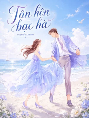 Tân Hôn Bạc Hà - Yến Chấp