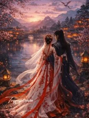 Ảnh bìa truyện Thái Tử Phi Lấy Đức Phục Người