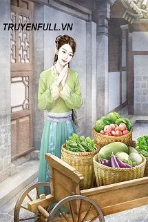 Ảnh bìa truyện Thập Niên 70 Thần Y Hằng Ngày Ăn Dưa