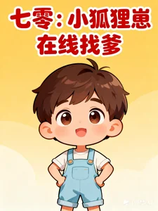 Thập Niên 70: Cáo Con Lên Mạng Tìm Bố