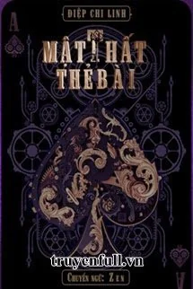 Ảnh bìa truyện Thẻ Bài Mật Thất