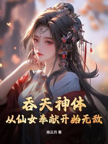 Ảnh bìa truyện Thôn Thiên Thần Thể