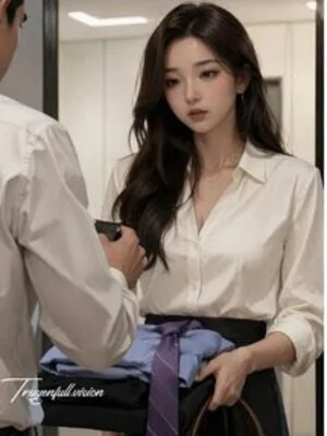 Tiểu Tam Của Chồng Tôi Tưởng Rằng Mình Là Nữ Chính