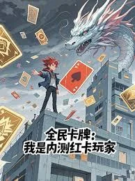 Toàn Dân Thẻ Bài: Ta Là Closed Beta Thẻ Đỏ Player (Toàn Dân Tạp Bài: Ngã Thị Nội Trắc Hồng Tạp Ngoạn Gia)