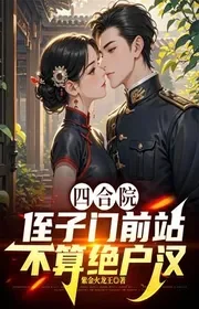 Tứ Hợp Viện: Cháu Trai Trước Cửa Đứng, Không Tính Tuyệt Hậu Hán