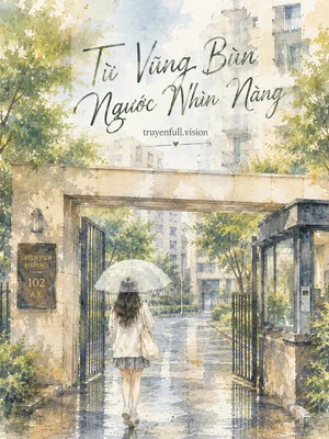 Từ Vũng Bùn Ngước Nhìn Nàng