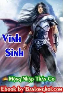 Vĩnh Sinh