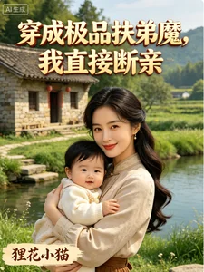 Vừa Xuyên Qua Đã Ly Hôn, Tôi Có Không Gian Tôi Chẳng Sợ