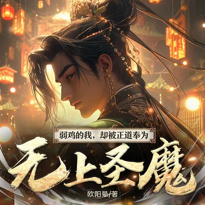 Yếu Gà Ta, Lại Bị Chính Đạo Nhân Sĩ Phụng Làm Vô Thượng Thánh Ma (Nhược Kê Đích Ngã, Khước Bị Chính Đạo Nhân Sĩ Phụng Vi Vô Thượng Thánh Ma)